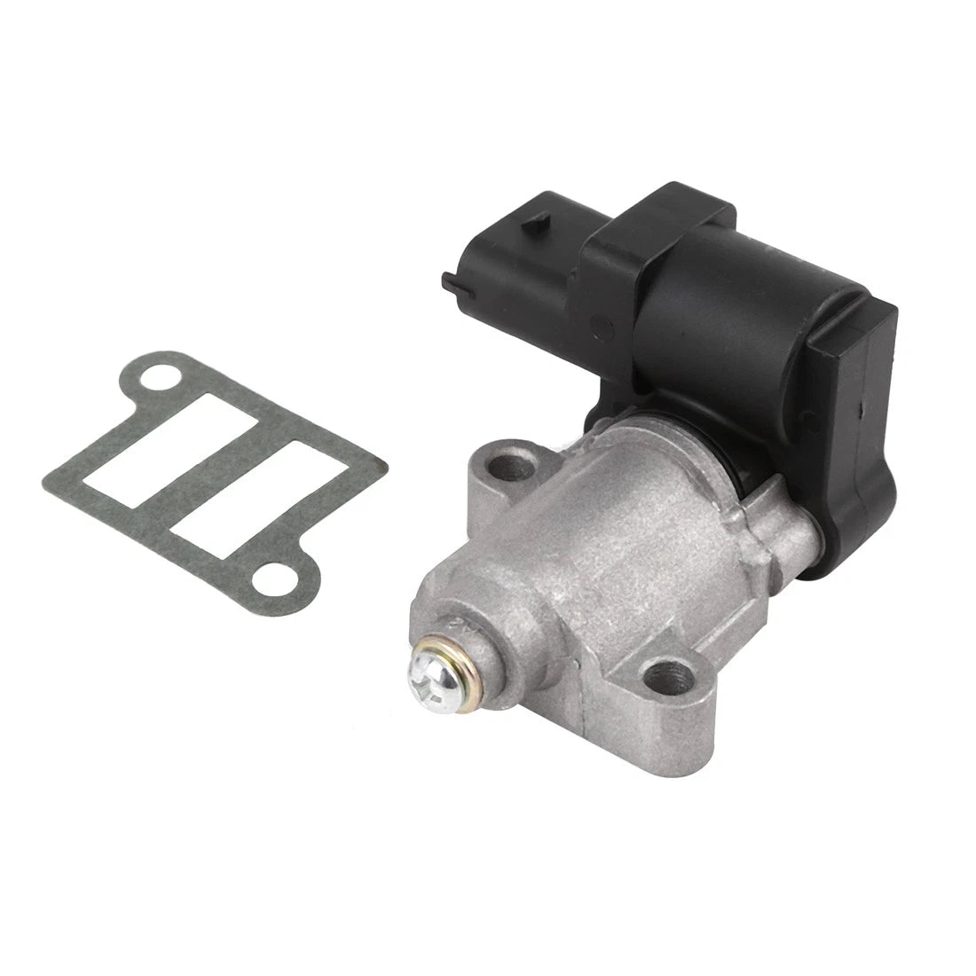 Idle Air Control Valve Replacement for Hyundai Kia (2009–2019)