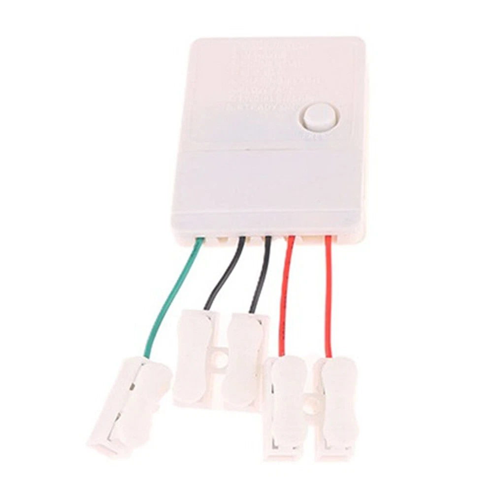 LED Strip Light Dimmer for Twinkle String Lights (Solder)