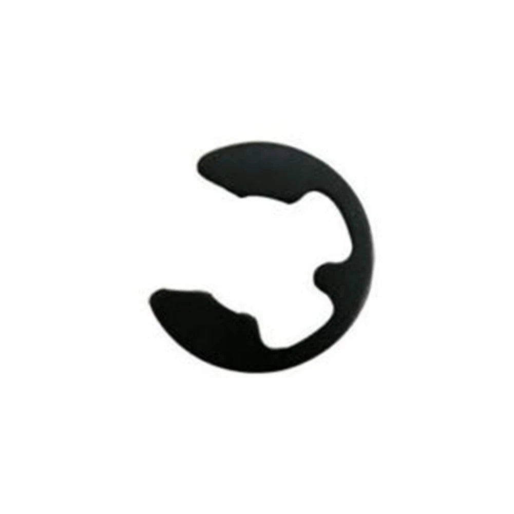Sprocket E-Clip for