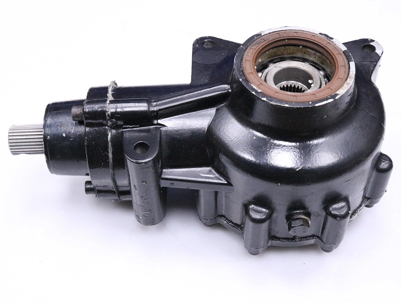Rear Differential Assembly S650.03.02.03.00B for Joyner 650 Commando (2000–2023)