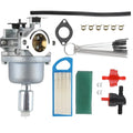 Carburetor Performance Replacement Kit for