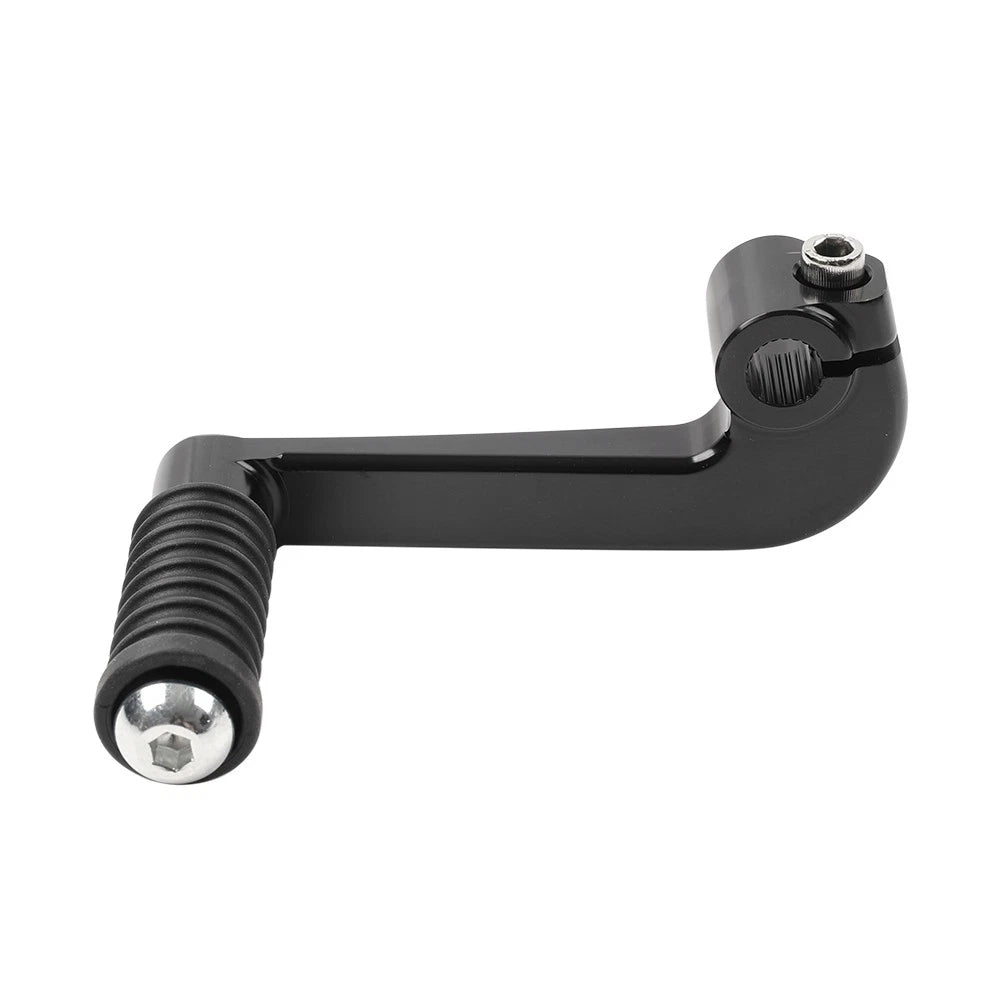 Mid Control Shift Lever for Harley Sportster XL 883 1200 (2004–2023)