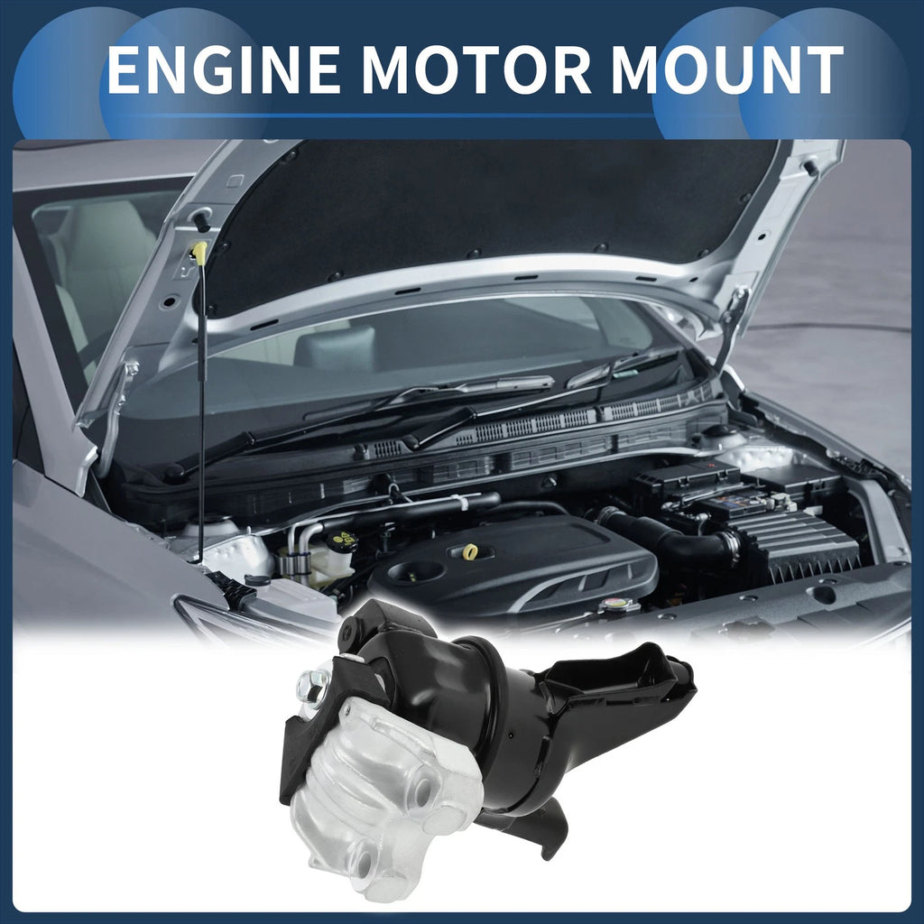 Engine Motor Mount Replacement for Honda Civic FB2 (2011–2016) Front-Engine