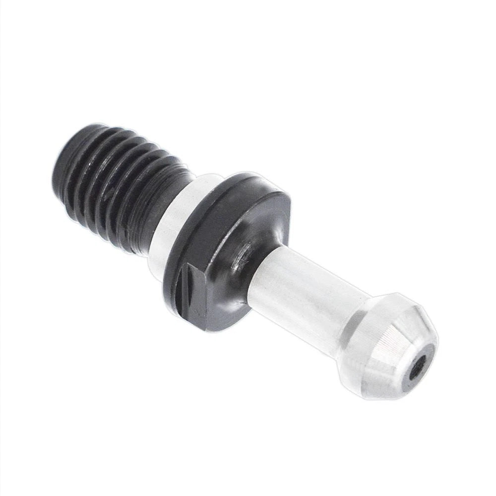 10-Pack Pull Stud Retention Knob for Hass Kia Toshiba CNC BT40 (45° 0.589")