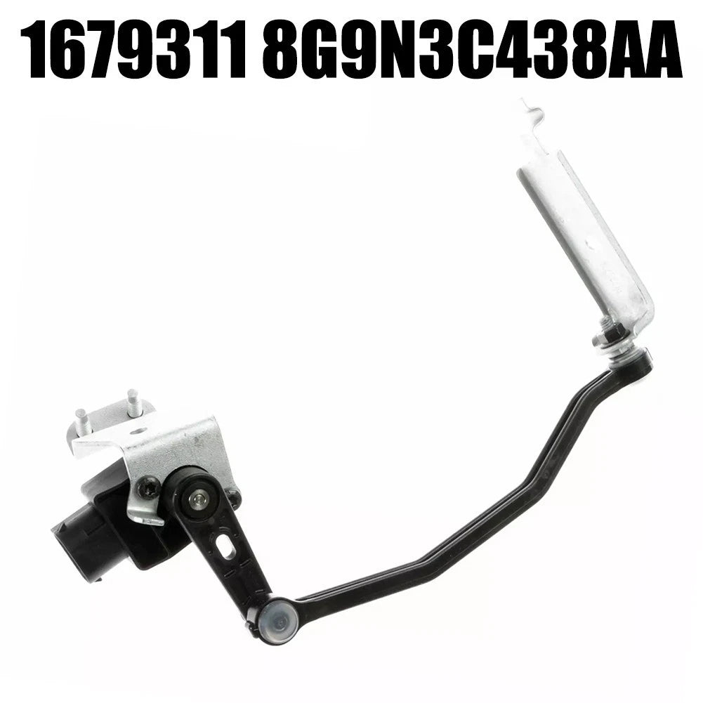 Front Left Replacement Headlamp Leveling Sensor for Ford Vehicles 1679311