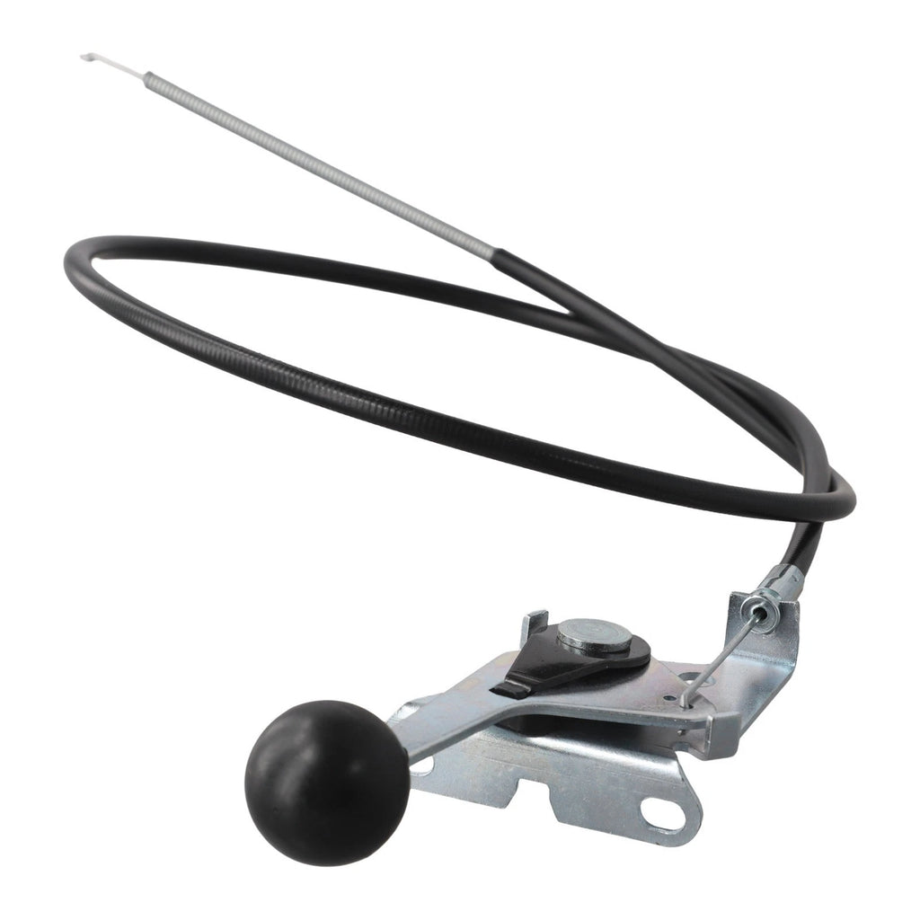 Throttle Cable for Craftsman Mower (94604829A, 74604829A)