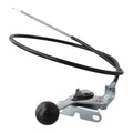 Throttle Cable for Craftsman Mower (94604829A, 74604829A)
