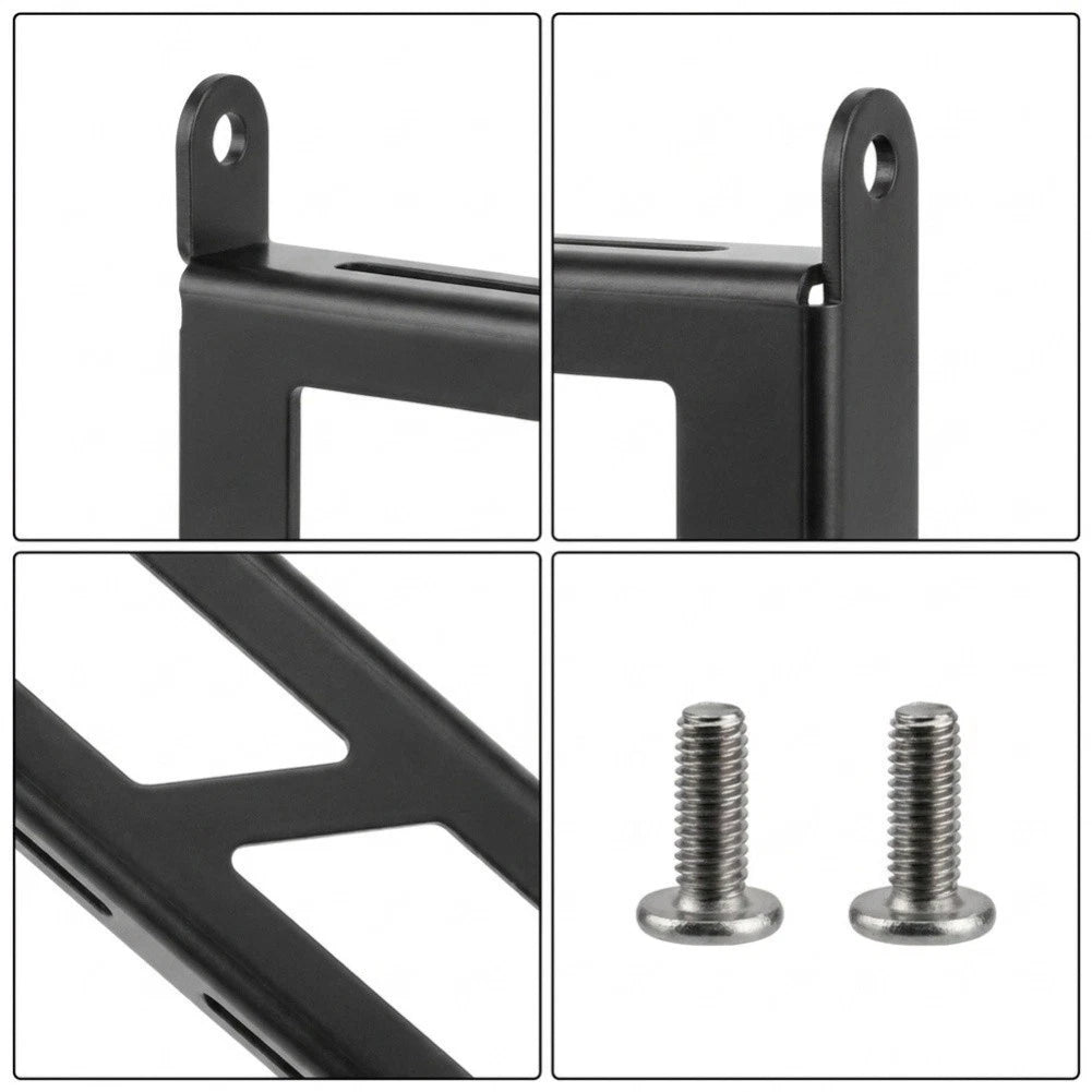 Spool Holder for Strong Load Capacity Seamless Wire Feeding