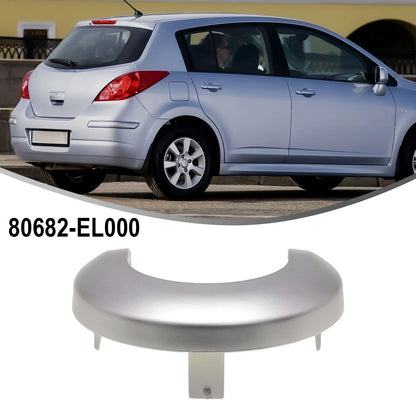 Inside Door Handle Cover for Nissan Versa Tiida (2007–2019)