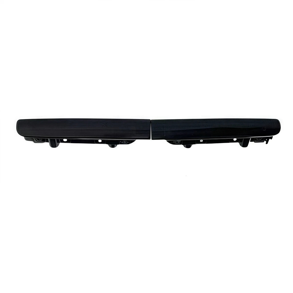 2X Smoke LED Third Brake Light for VW T5 T6 Multivan Transporter (2003–Present)