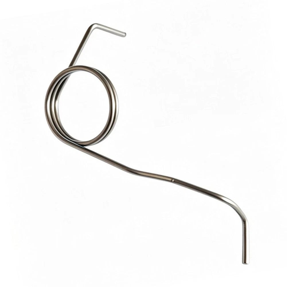 Door Lock Spring for - Metal, Non-Deforming, Easy Install