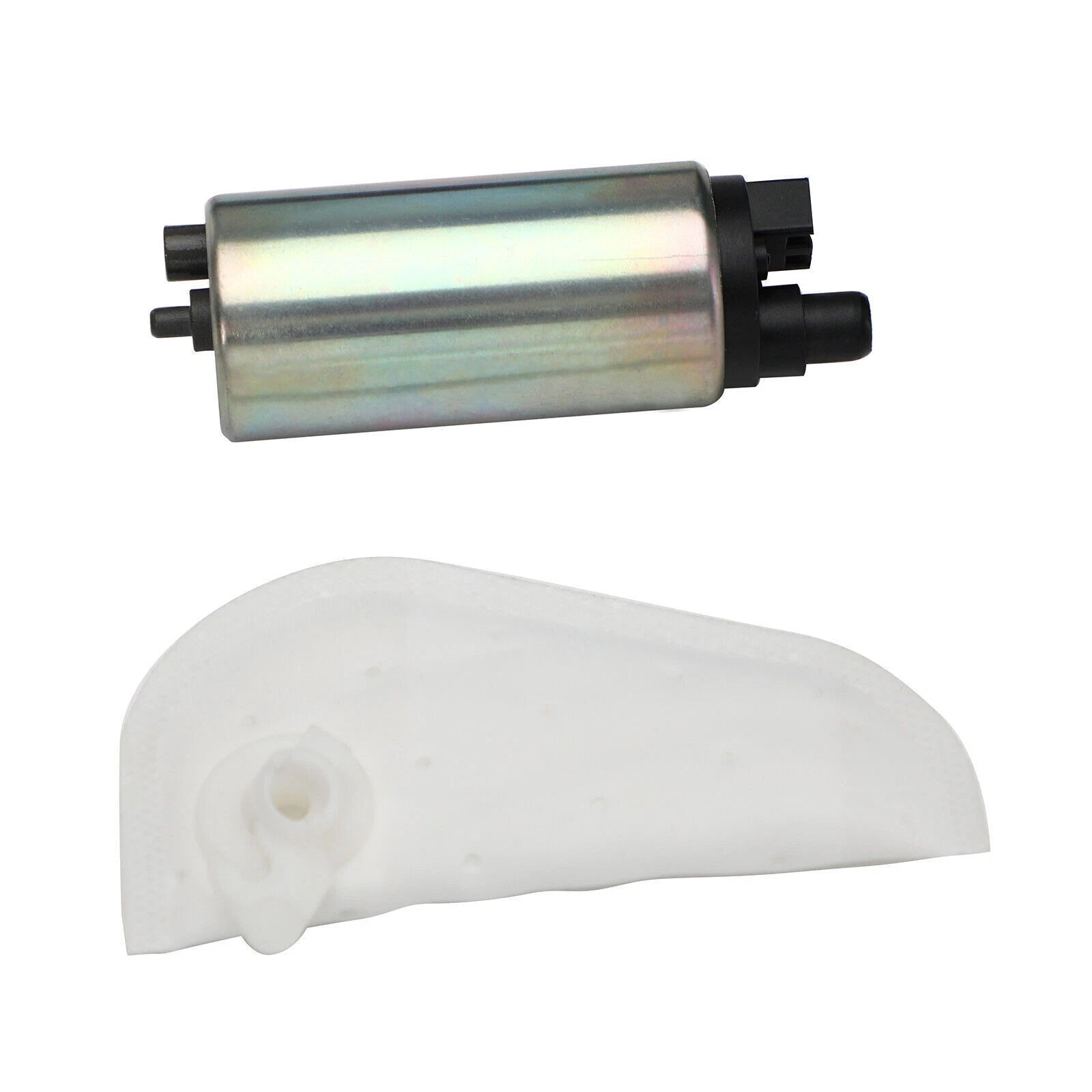 Fuel Pump with Filter for Honda ANF 125, Innova 125 (2007–2010) T9
