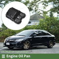 Engine Oil Pan Replacement for Hyundai Tucson (2011–2013)