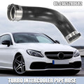Right Turbo Intercooler Pipe Hose Replacement for Mercedes-Benz CLA250 (2014–2018)