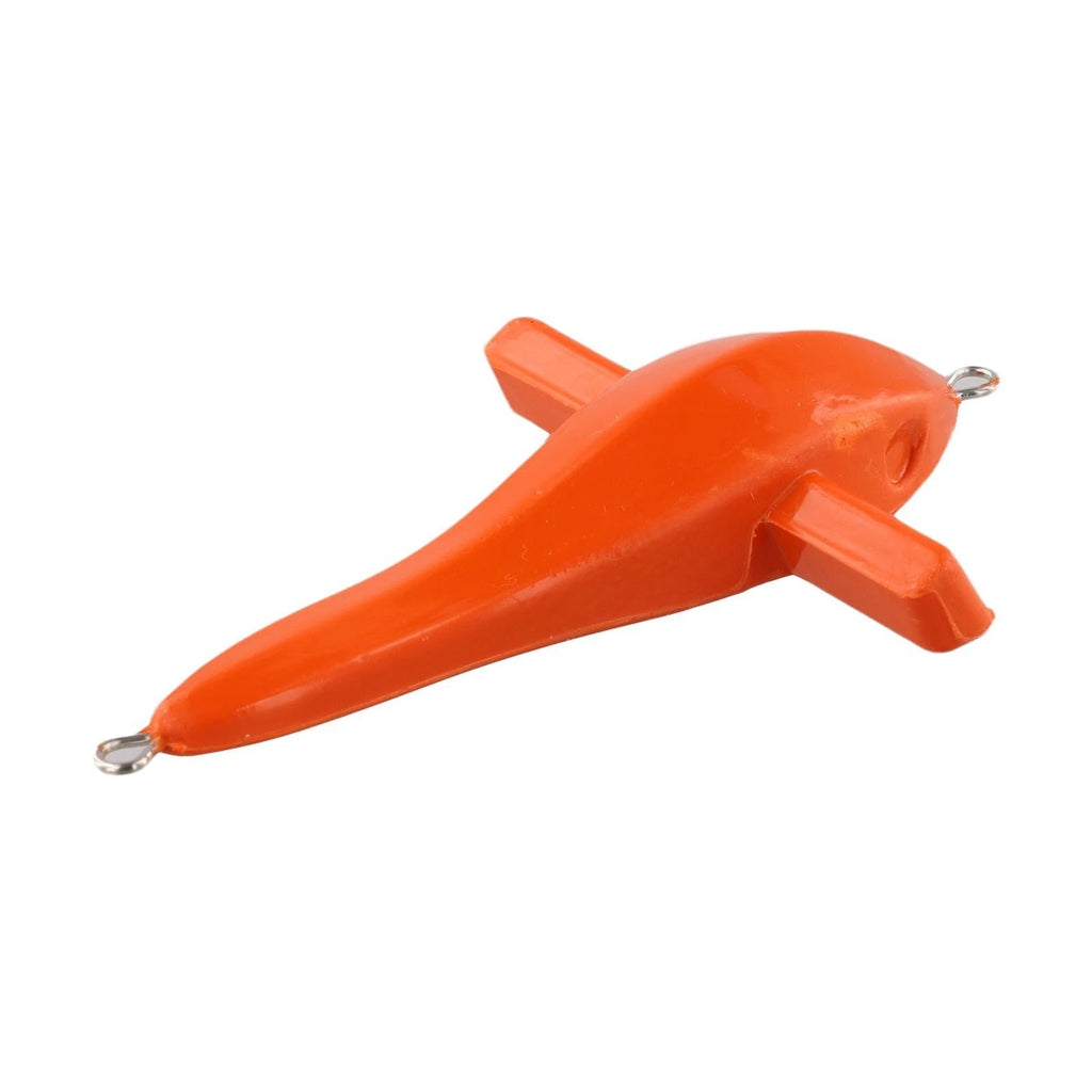 Scratch Resistant Fishing Lure for Boat Use