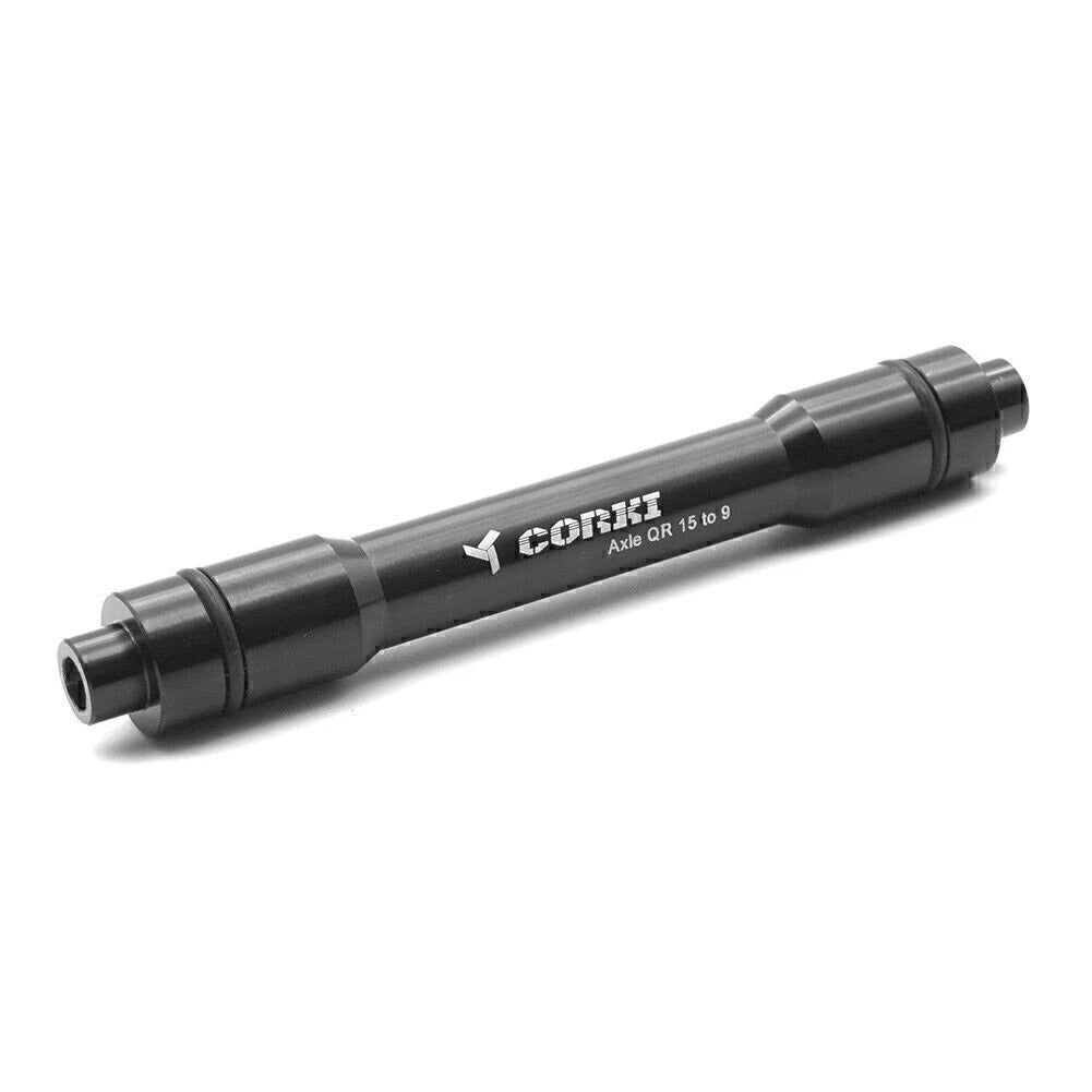 15mm Thru Axle Hub Adapter for MTB Bicycle (2015–2023)