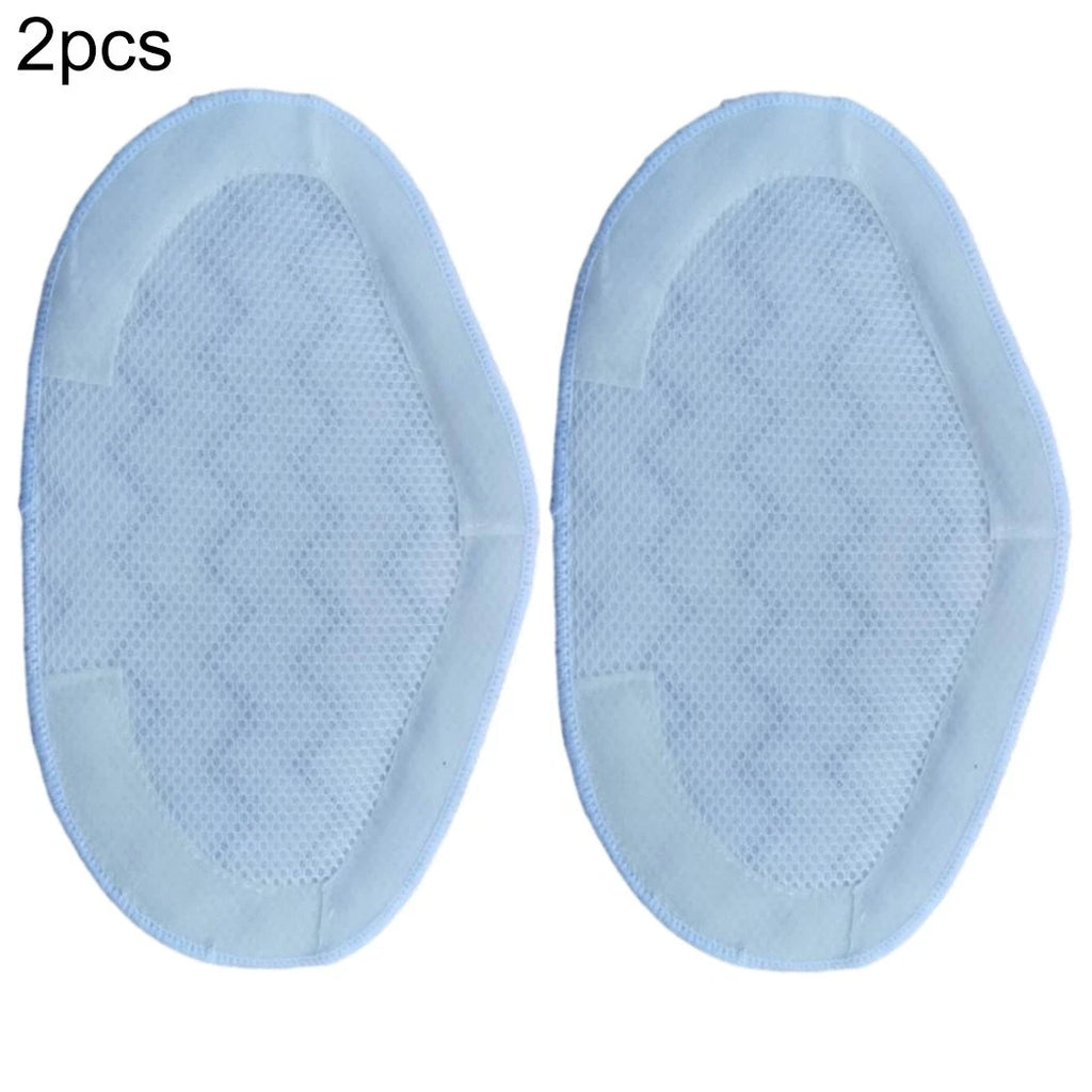Replacement Microfiber Cloths for Vaporetto Steam Cleaner