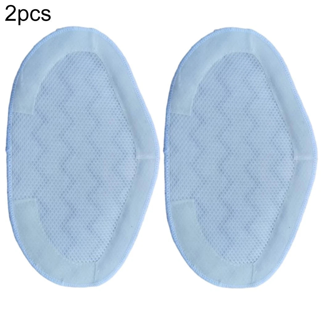 Replacement Microfiber Cloths for Vaporetto Steam Cleaner