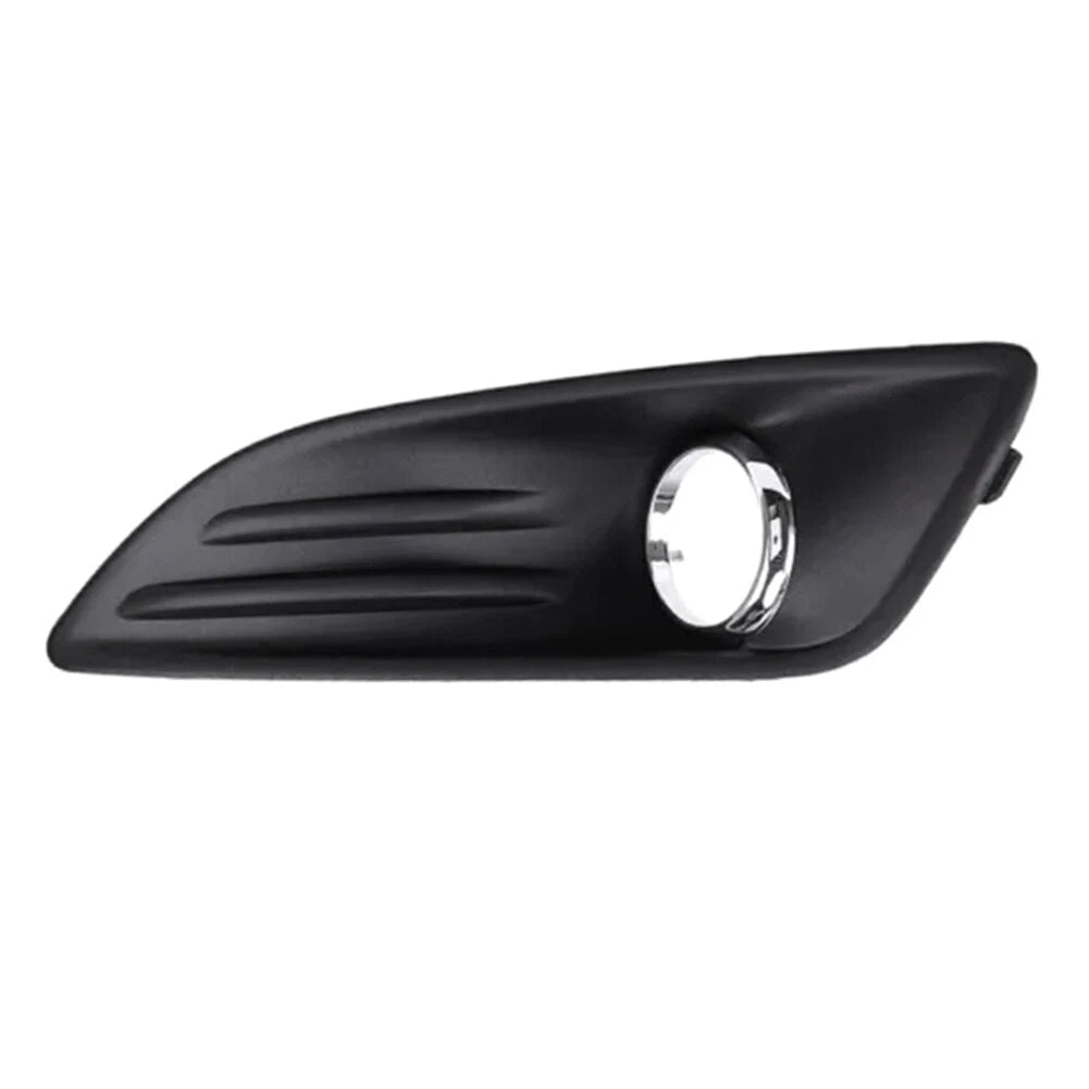 Fog Light Lamp Frame Cover for Ford Fiesta (2013–2019) Left