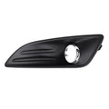 Fog Light Lamp Frame Cover for Ford Fiesta (2013–2019) Left