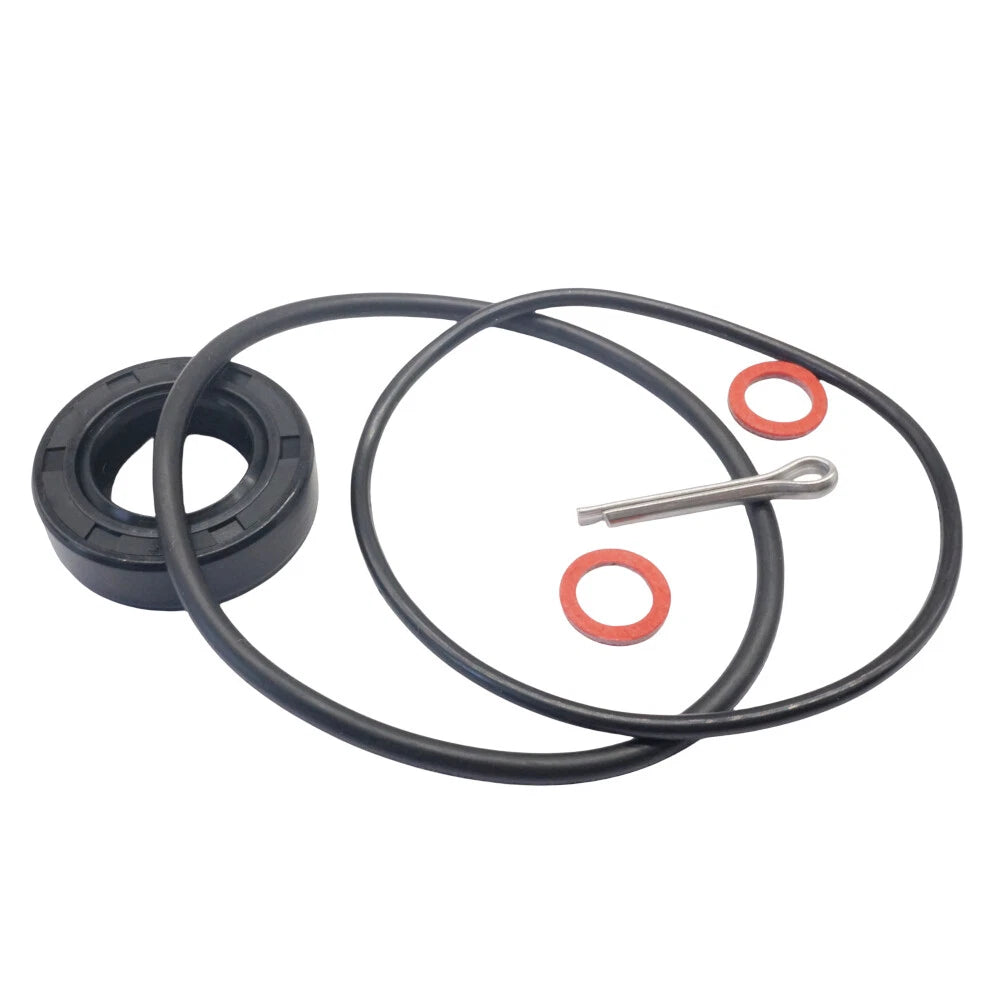 Propeller Housing Cap Repair Seal with Oil Seal for Tohatsu 9.9-30HP