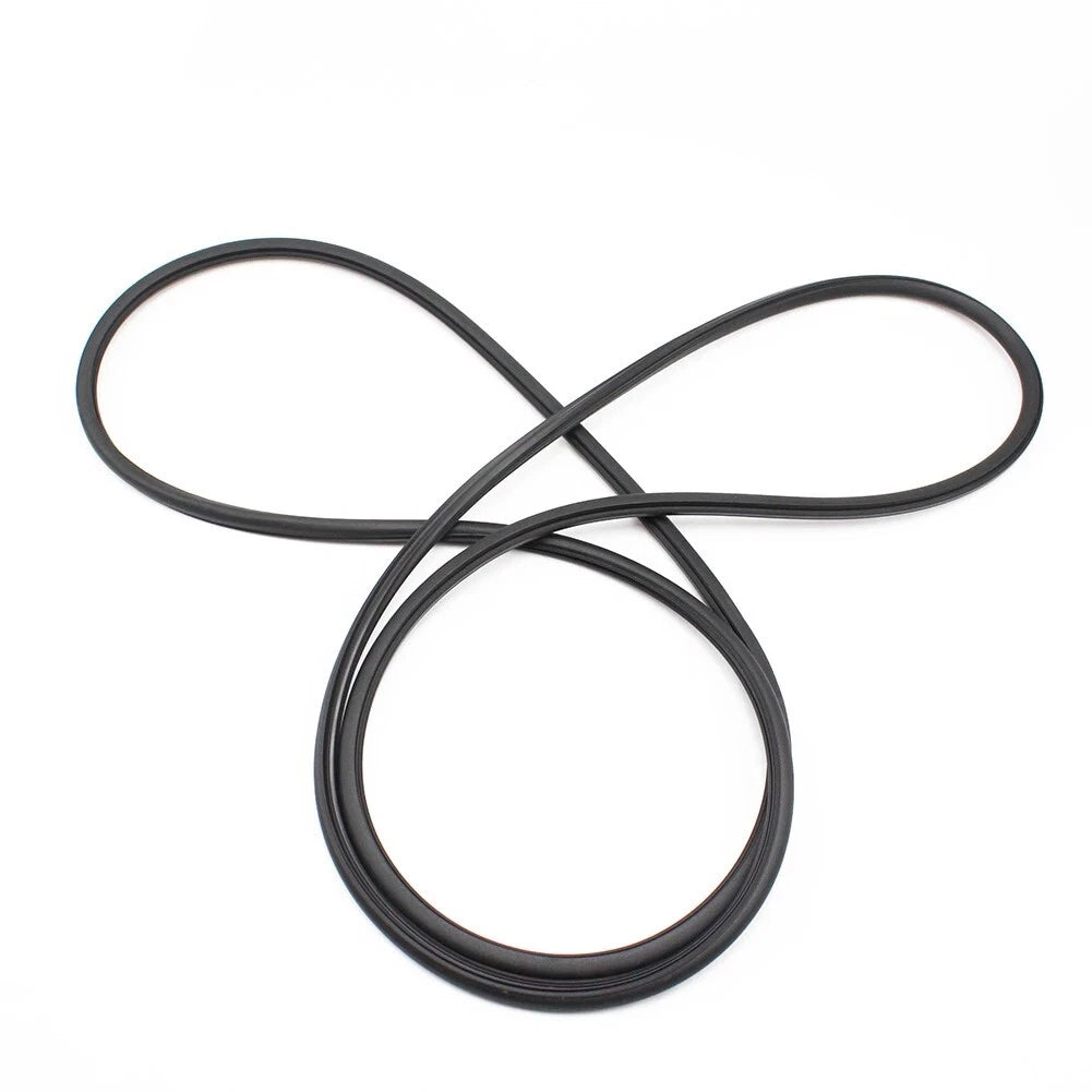 Rubber Sun Roof Seal for BMW E81 E82 E87 E90 (2006–2013)