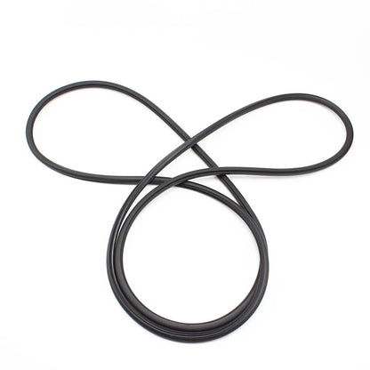 Rubber Sun Roof Seal for BMW E81 E82 E87 E90 (2006–2013)