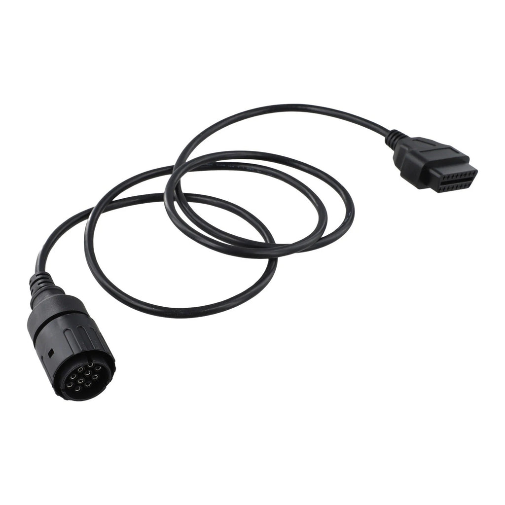Diagnostic Adapter Cable for Automotive Diagnostic Tool (20AWG)