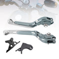 Adjustable Clutch Brake Lever for Honda CRF1100L Africa Twin (2022–2024) d8