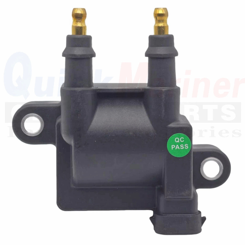 Ignition Coil for Mercury Marine 30 40 HP EFI 3 Cyl (8M0034012, 8M0045124)