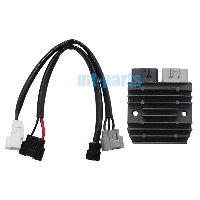 Voltage Regulator Rectifier for Triumph Speed Triple 1050R (2016–2019) T1300675