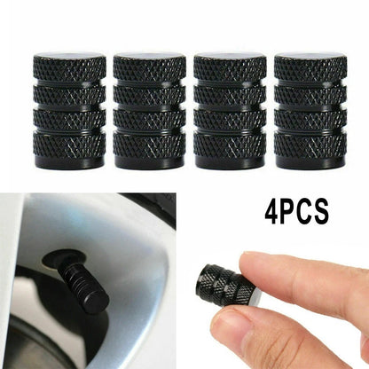 4pcs/set Car Wheel Tyre Valve 2022 High Quality New Accessories