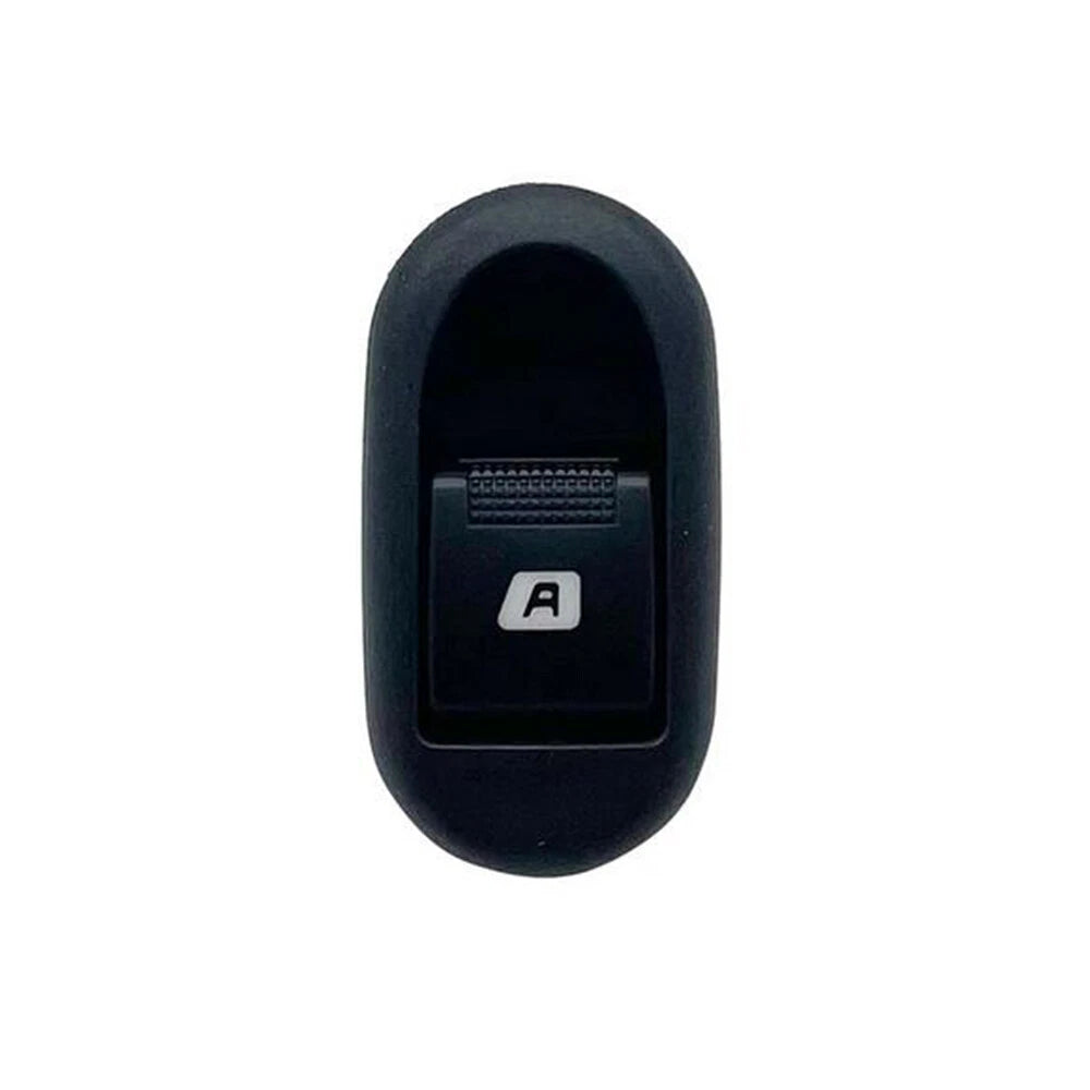 4 Pins Electric Window Switch 6554L7 for Citroen C3 (2002–2017) Peugeot 1007 (2005–2017)