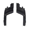 Windshield Wiper Cowl Plate for Isuzu DMAX MUX (2014–2018)