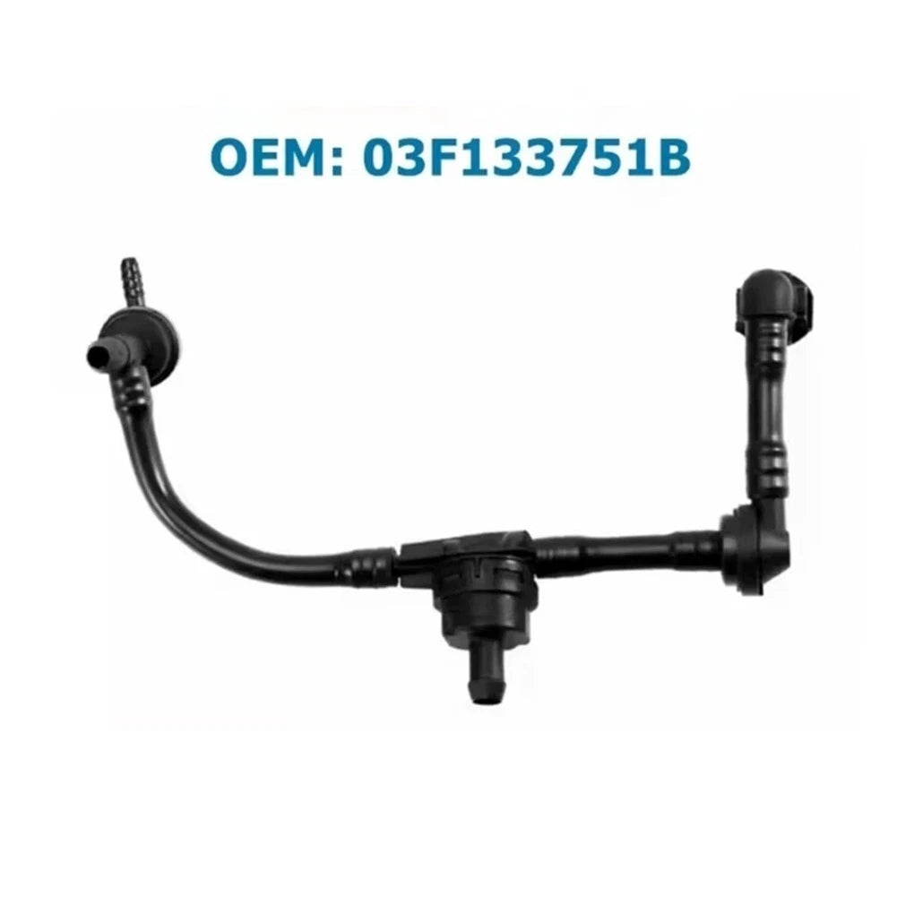 Engine Breather Hose for Skoda Golf (2003–2006)