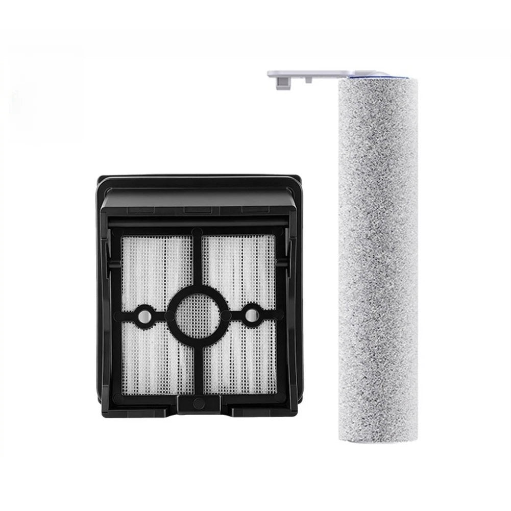 Replacement Kit: Roller Brush + HEPA Filter for Haier A3