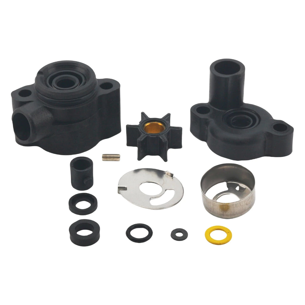 Water Pump Impeller Kit 46-92970A5 for Mercury Mariner (4-9.8 HP)