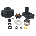 Water Pump Impeller Kit 46-92970A5 for Mercury Mariner (4-9.8 HP)