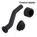 5 Piece Vacuum Hose Set for MIU14398 MIU12502