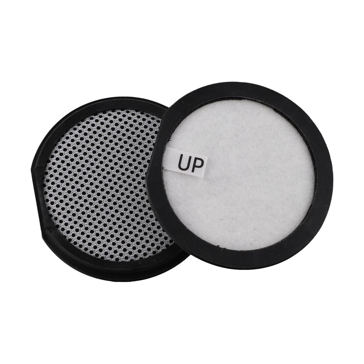 Motor Filter for Hoover S132 H 500 Vacuum Cleaner (Compatible)