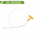 Engine Oil Dipstick Replacement for Dodge Ram 1500 5.2L (1997–2001)