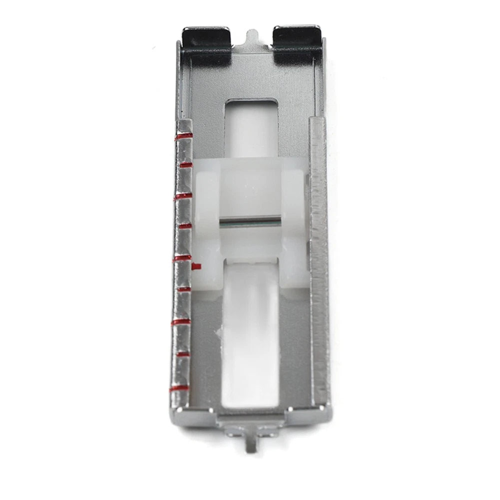 Snap on Slide Buttonhole Foot for Pfaff Sewing Machine (Part #98-694882-00)