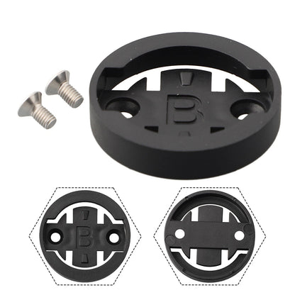 Stopwatch Mount Fixing Base for Garmin