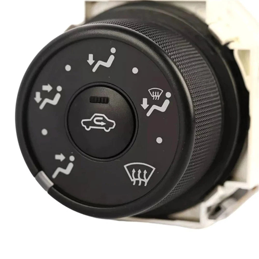 A/C Climate Control Mode Switch 5590112220 for Toyota Corolla (2009–2013)