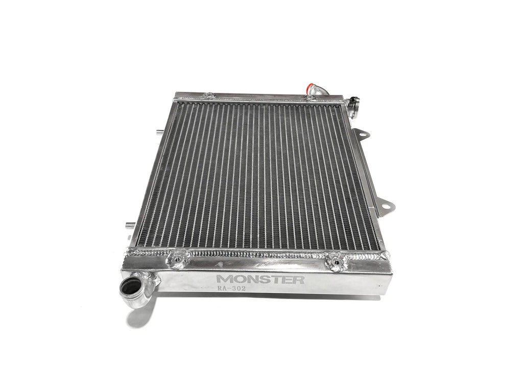 Monster Performance Radiator for Honda (19010-HL4-A01)
