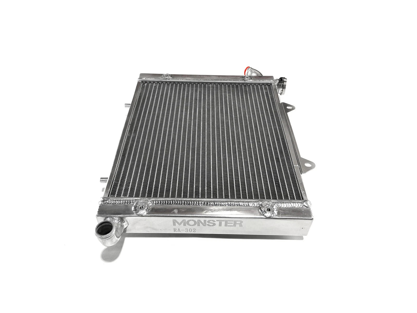 Monster Performance Radiator for Honda (19010-HL4-A01)