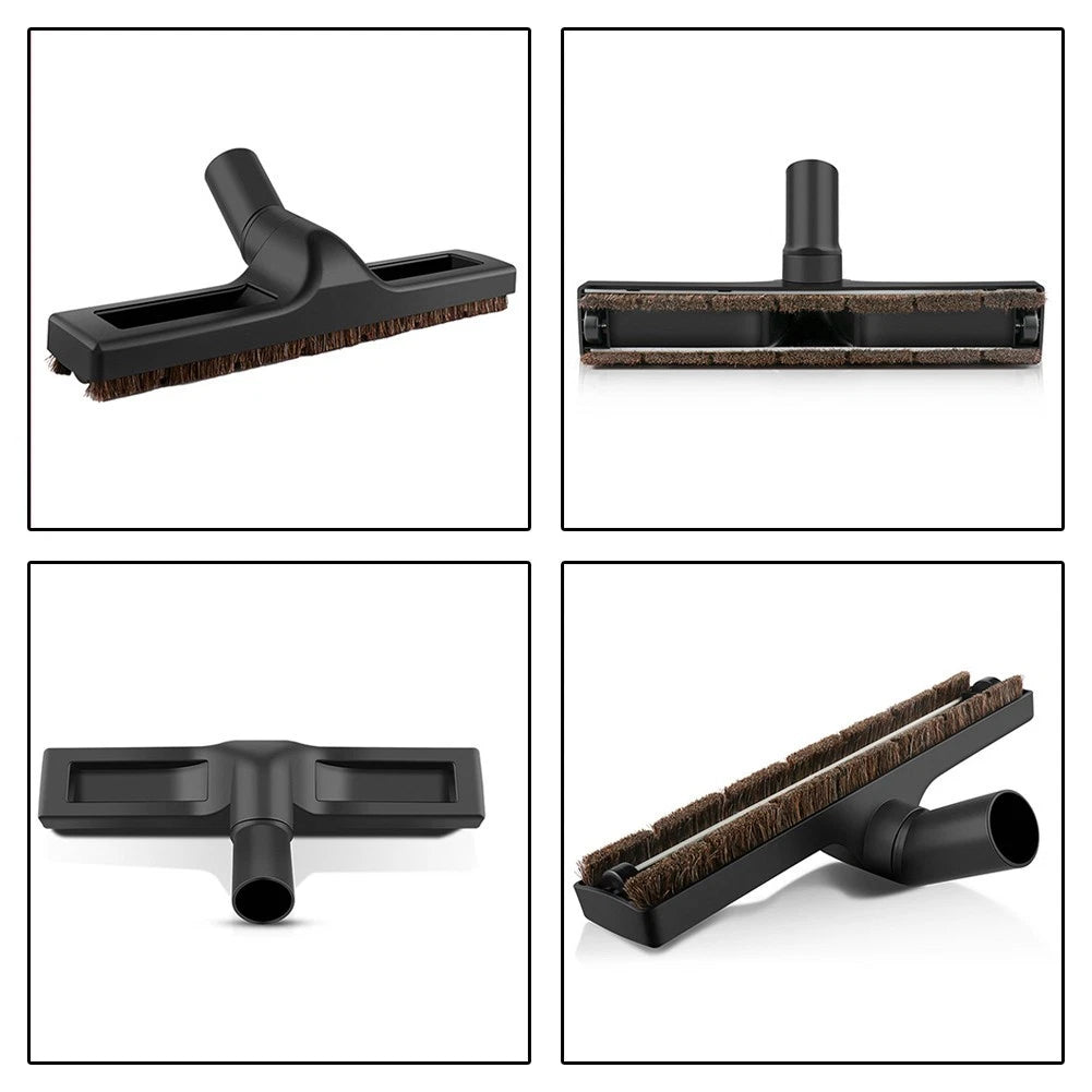 Vacuum Hard Floor Head for Pullman Backpack Series