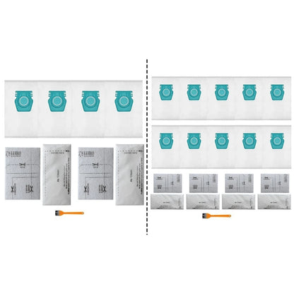 Replacement Dust Bags for L1 Comfort