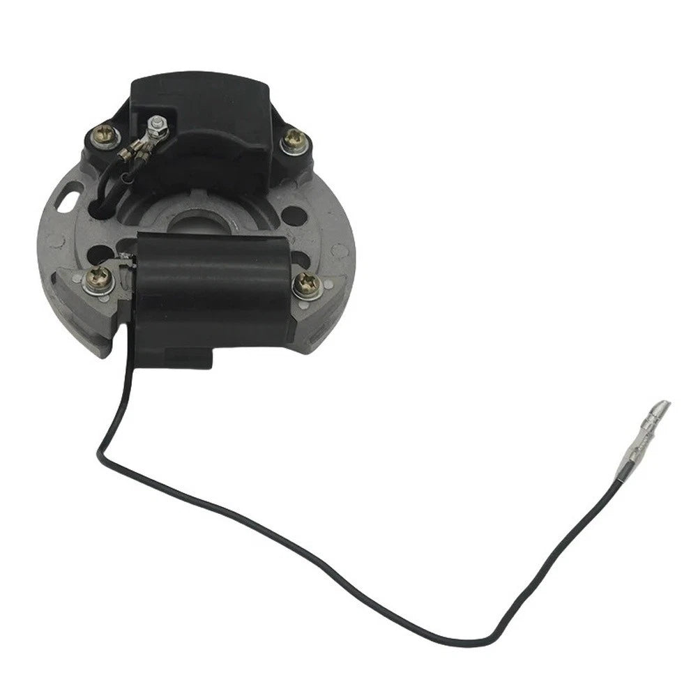 CDI Ignition Coil Module for MS070 MS090 Chainsaws (Compatible)