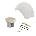 Direct Fit Replacement Ball Shaft and Spring for Dometic Toilets (385318162)